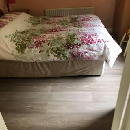 Meadow House In County Donegal