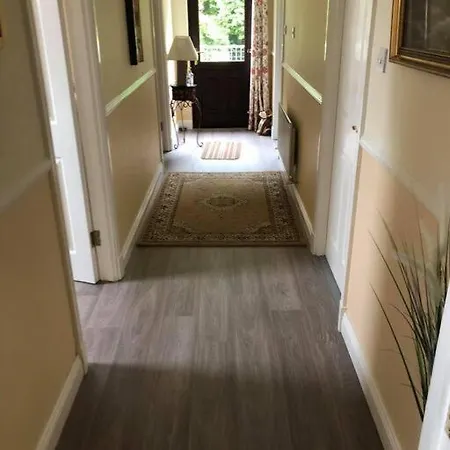 Meadow House In County Donegal Donegal Town