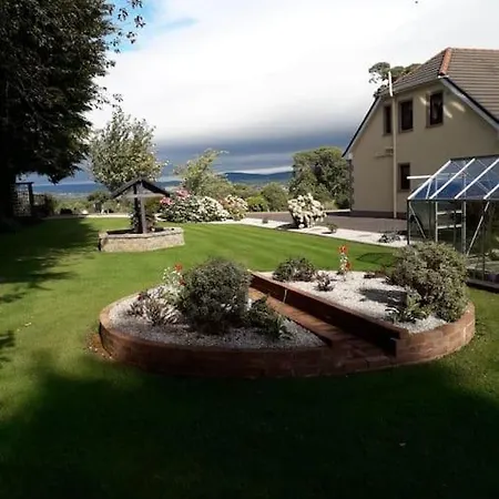 Meadow House In County Donegal דירה Donegal Town