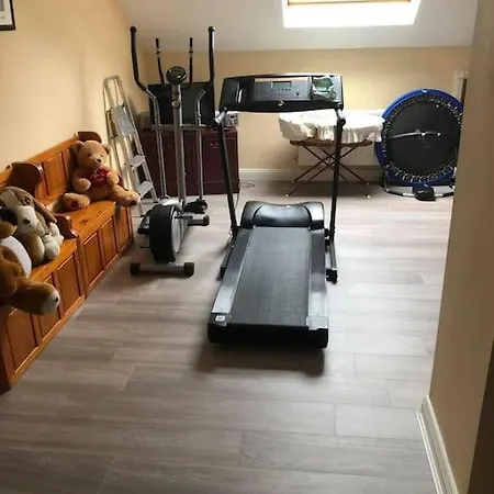 Meadow House In County Donegal Donegal Town