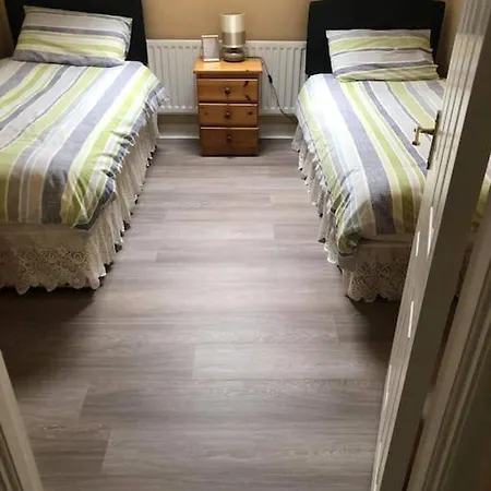 Meadow House In County Donegal Donegal Town