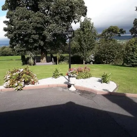 شقة Meadow House In County Donegal