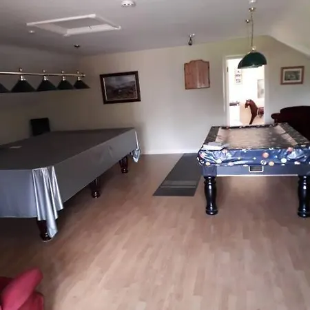 Meadow House In County Donegal Donegal Town