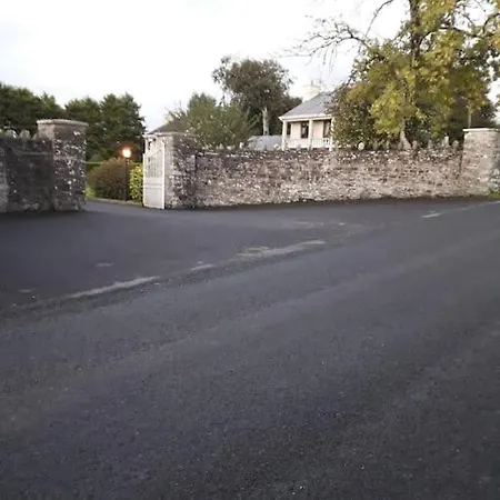 Meadow House In County Donegal