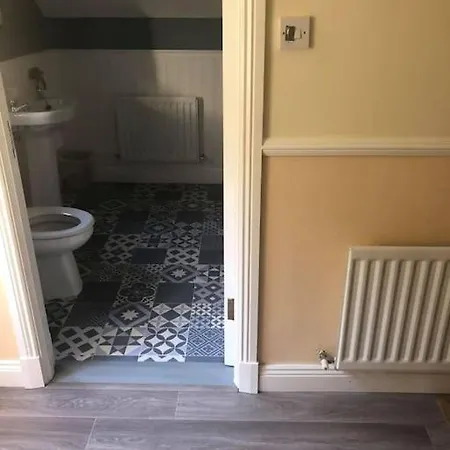 Meadow House In County Donegal Apartmán *