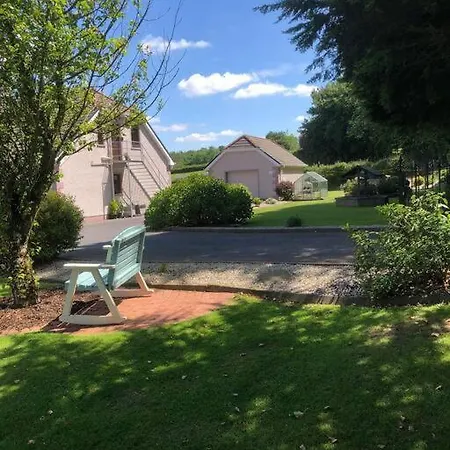 Meadow House In County Donegal Donegal Town