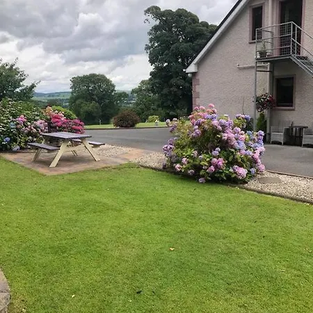 Meadow House In County Donegal דירה *