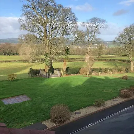 דירה Meadow House In County Donegal Donegal Town