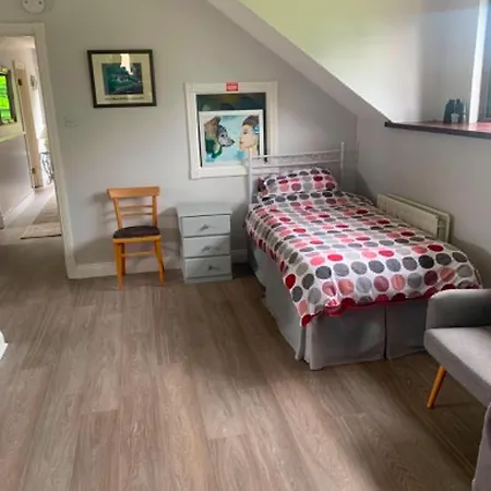 شقة Meadow House In County Donegal *