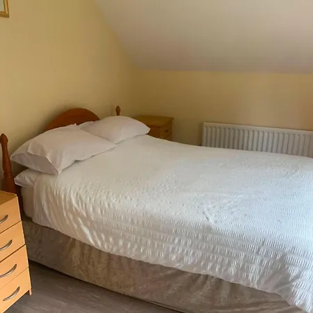 Meadow House In County Donegal شقة Donegal Town