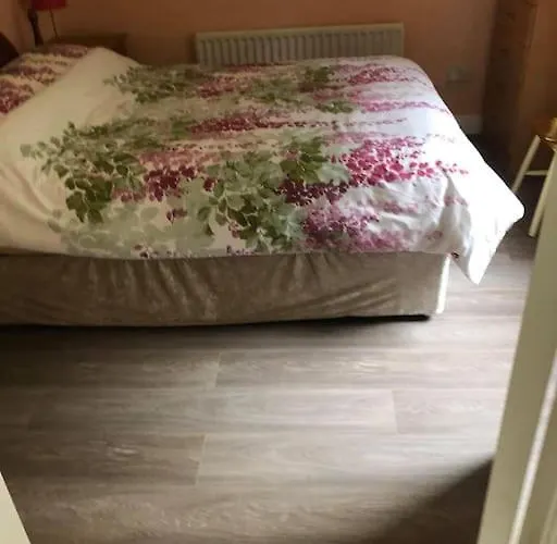 Meadow House In County Donegal