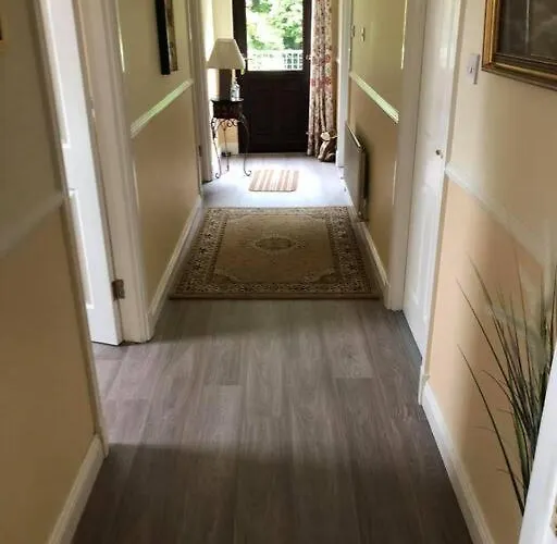 Meadow House In County Donegal Donegal Town