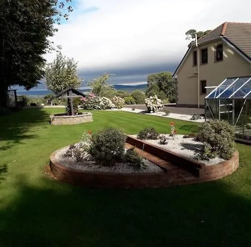 Meadow House In County Donegal Apartament Donegal Town