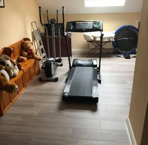 Meadow House In County Donegal Donegal Town