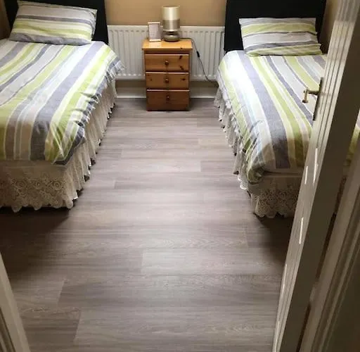 Meadow House In County Donegal Donegal Town