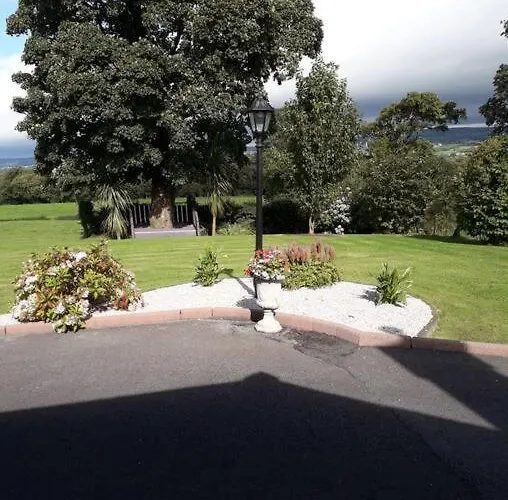 Apartament Meadow House In County Donegal