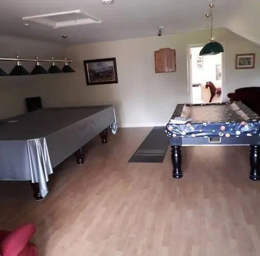 Meadow House In County Donegal Ντόνεγκαλ