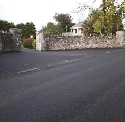 Meadow House In County Donegal