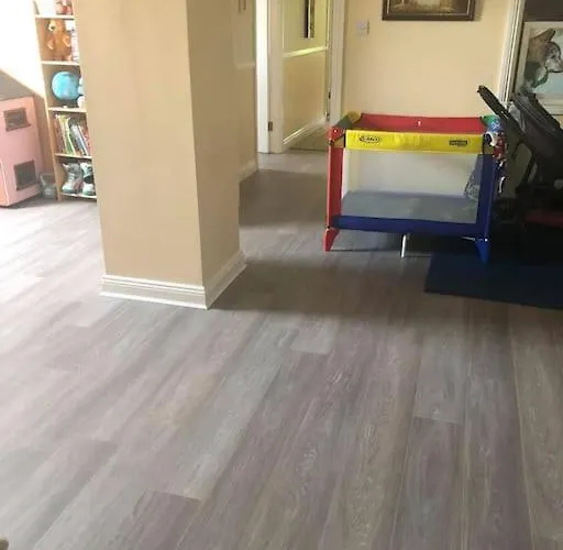 Διαμέρισμα Meadow House In County Donegal Ντόνεγκαλ