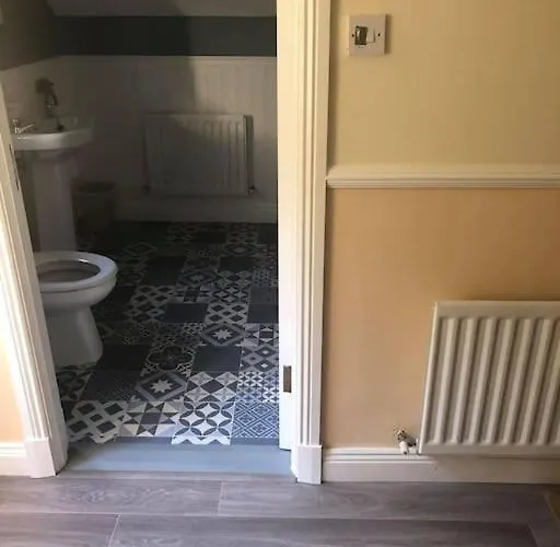 Meadow House In County Donegal Διαμέρισμα *