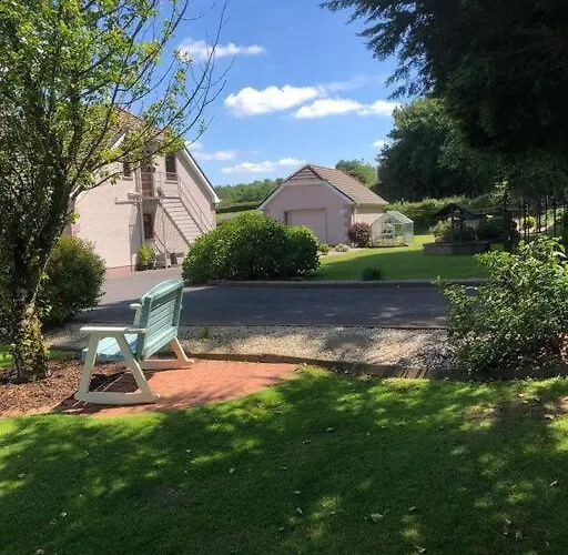 Meadow House In County Donegal Donegal Town