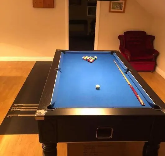 Meadow House In County Donegal Διαμέρισμα *